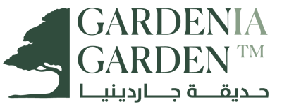 حديقة جاردينيا logo