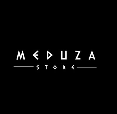 Meduza store logo