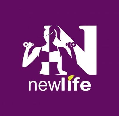 نادي حياتنا الجديدة logo
