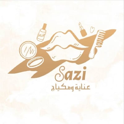 Sazi_28 logo