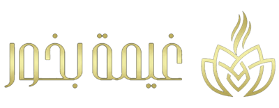 غيمة بخور logo