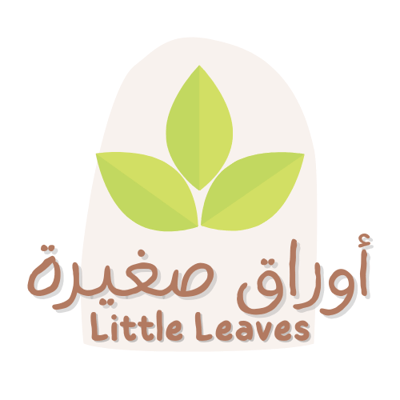 أوراق صغيرة logo