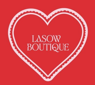 لاسـو | Lasow 🛍️ logo
