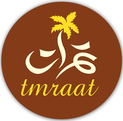 تمرات logo