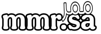 ممر | mmr.sa logo