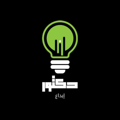دكتور إبداع logo