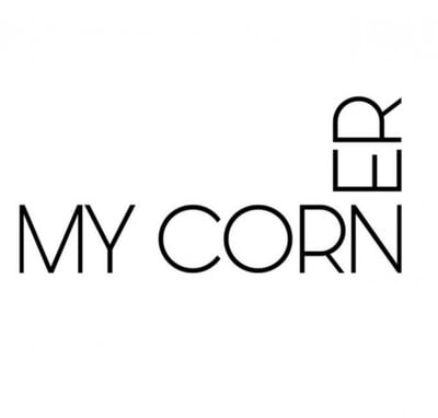 mycorner369 logo
