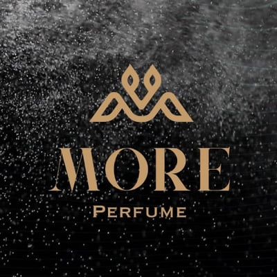 More perfumes logo