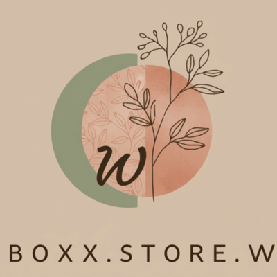 boxx.storew logo