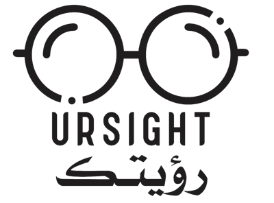 رؤيتك للنظارات والعدسات logo