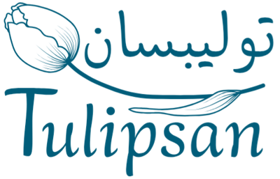 توليبسان | Tulipsan logo