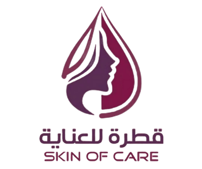 متجر قطرة للعناية logo