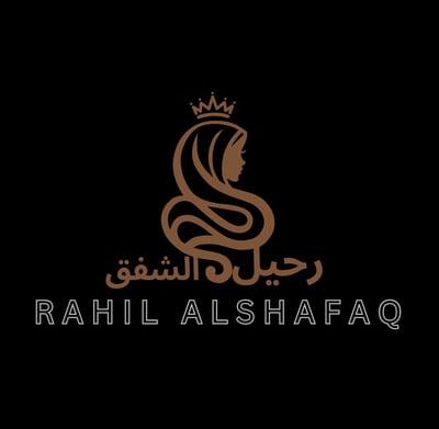 RAHIL ALSHAFAQ logo