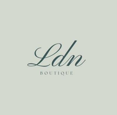 LDN BOUTIQUE logo