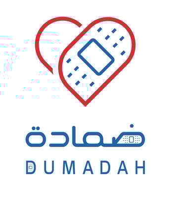 ضمادة logo