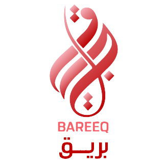 BAREEQ logo