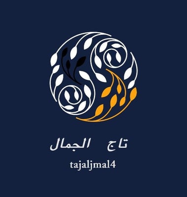 تاج الجمال logo