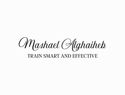 Mashael Alghaiheb logo