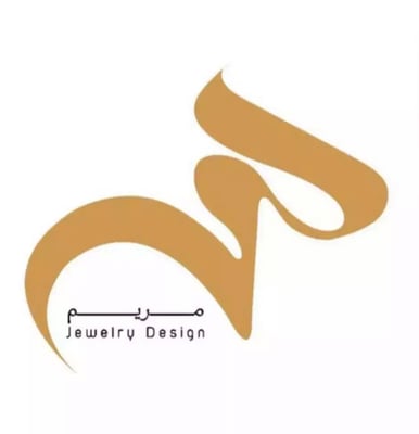 Mariam.badgish logo