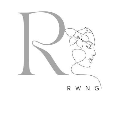 رونق logo