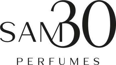 SAM30 logo