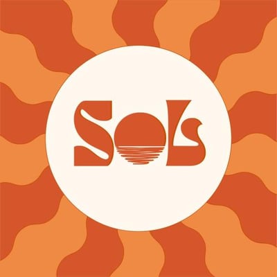SOL line logo