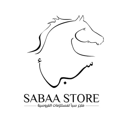 SABAA STORE logo