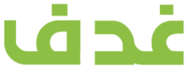 غـدف logo