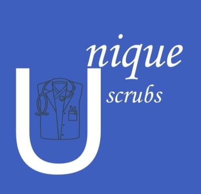 يونيك سكرابز logo
