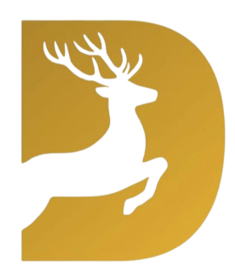 My deer Logo