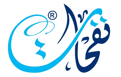 متجر مناديل نفحات logo