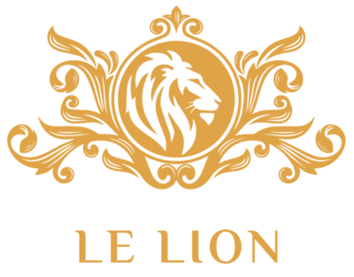 Le Lion logo