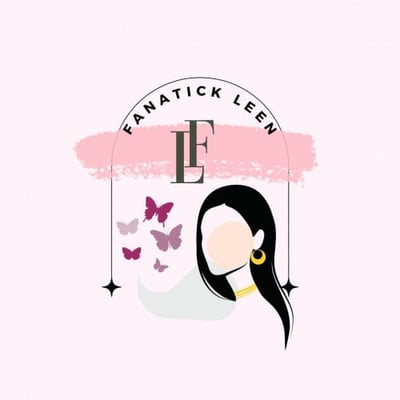 FANATICK LEEN logo