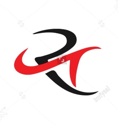 مؤسسة رمال طيبة logo