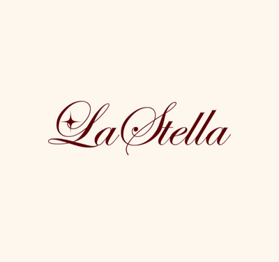 لا ستيلا La Stella abaya logo