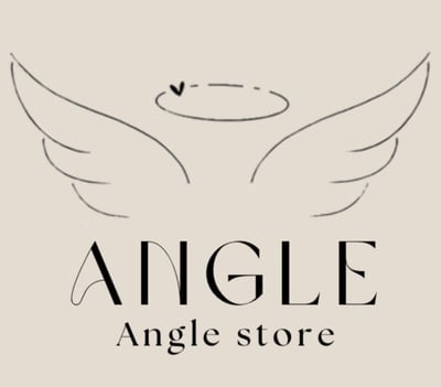 Angel_store logo