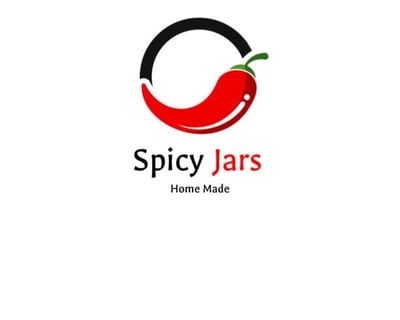 Spicy Jars logo