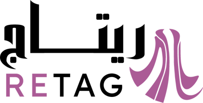 ريتـــــــــاج logo