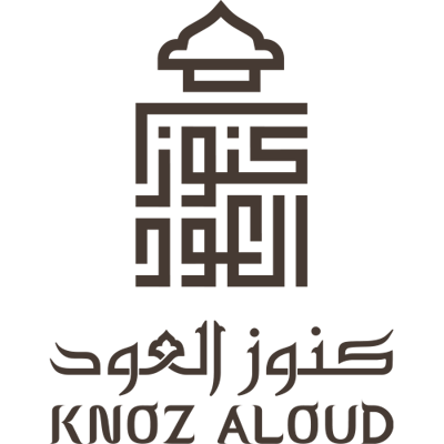 Knoz Aloud logo