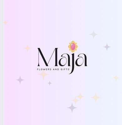 Maja logo