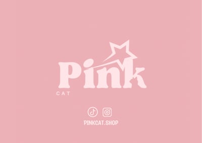 Logo of Pinkcat