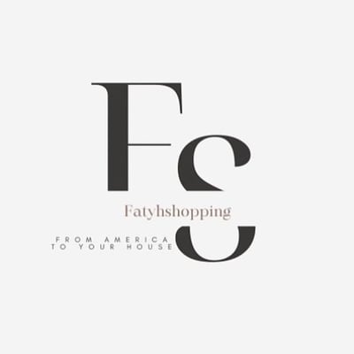 فاتاي شوبينق FATYH SHOPPING logo