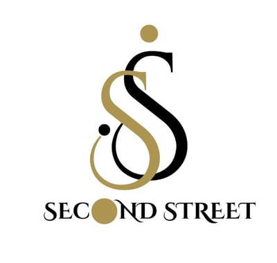 Second Street logo