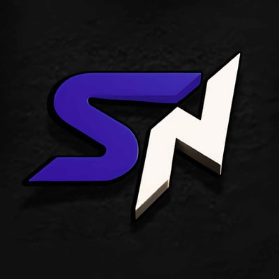 snyrstore logo
