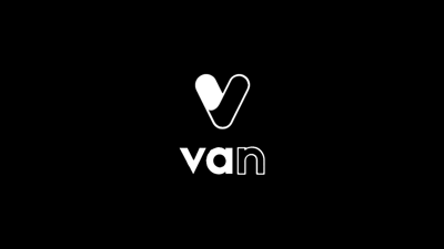 متجر ڤـان سـتور | Van Store logo