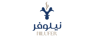 نيلوفر logo