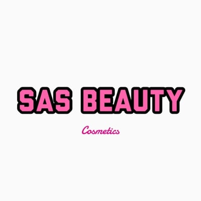 SAS Beauty logo