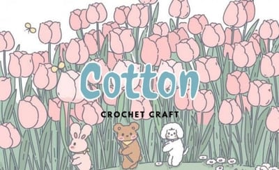 Cotton logo