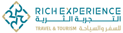 التجربة الثرية للسفر والسياحة