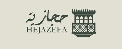 حجازيه logo